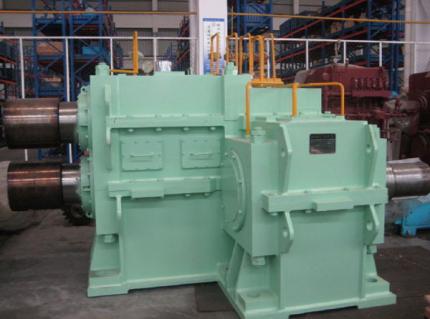 單機(jī)架、五機(jī)架減速機(jī)1150mm、1450mm